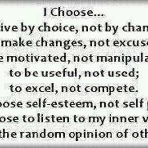 Meet your Posher, Darius